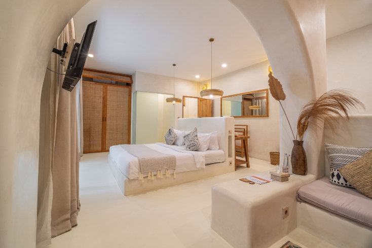 白鹅精品酒店-官方