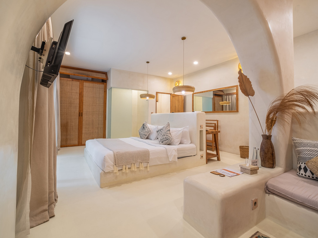 White Goose Boutique Hotel