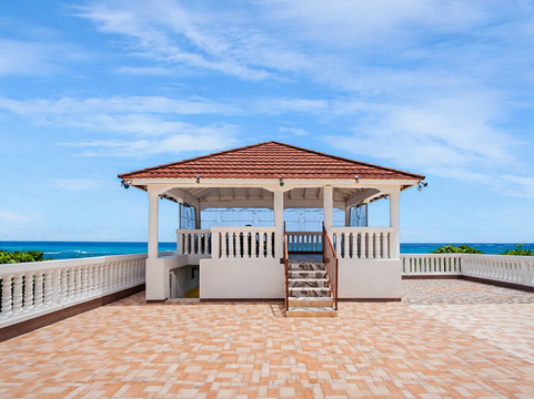 Llandewey酒店住宿-Scarlett Guest House