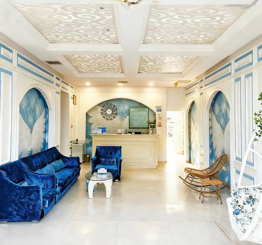22° Spring Fresh Hotel (Chenzhou Dongjiang Lake)