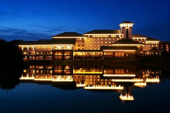 西山湖度假酒店(景德镇中国陶瓷博物馆店)-官方