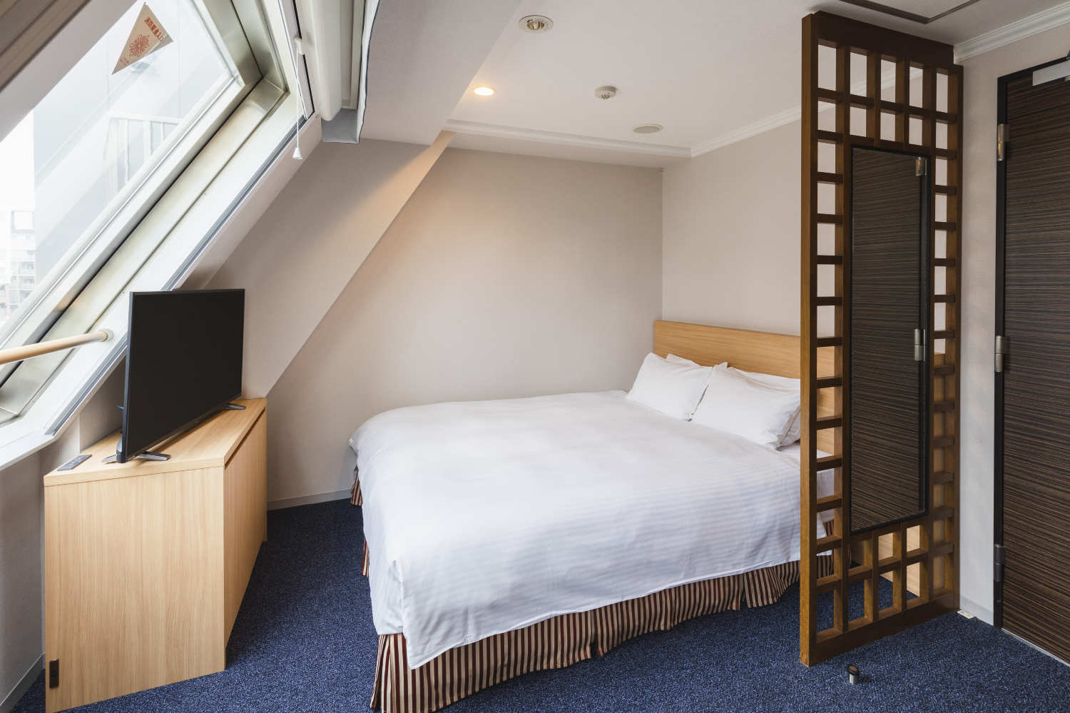 相鐵Fresa Inn 東京赤坂-官方