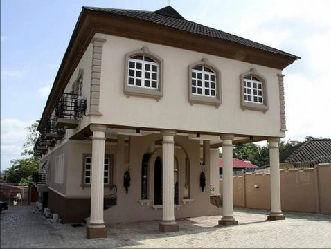 La Maison Hotel & Suite主图