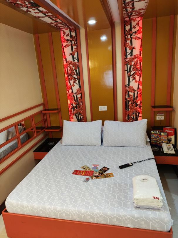 Hotel Sogo Recto