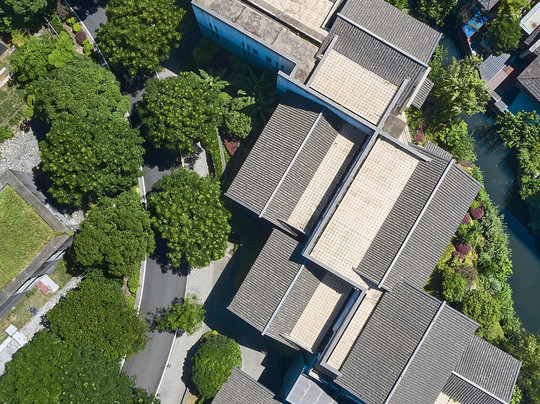 西溪悦椿度假酒店