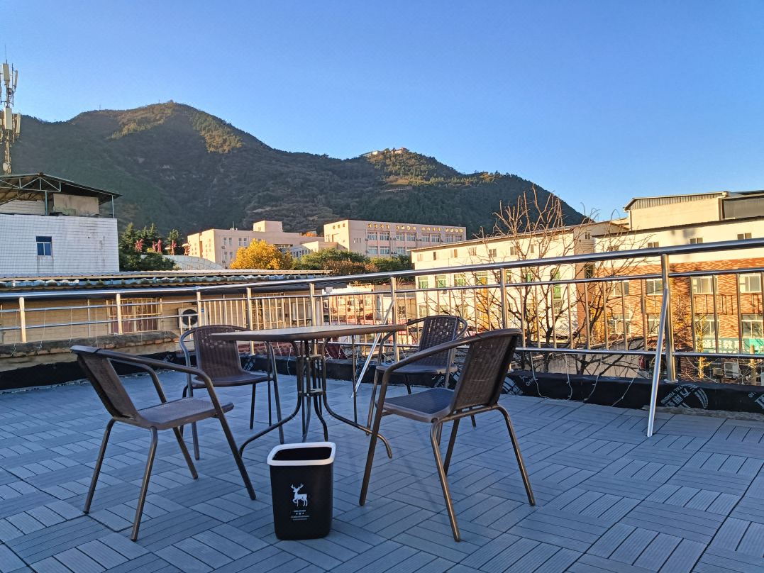 Xi'an Yaran Homestay (Huaqingchi Subway Station)