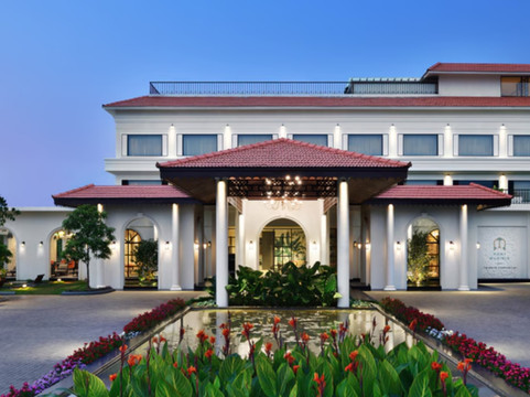 Ernakulam District酒店住宿-Port Muziris, A Tribute Portfolio Hotel, Kochi