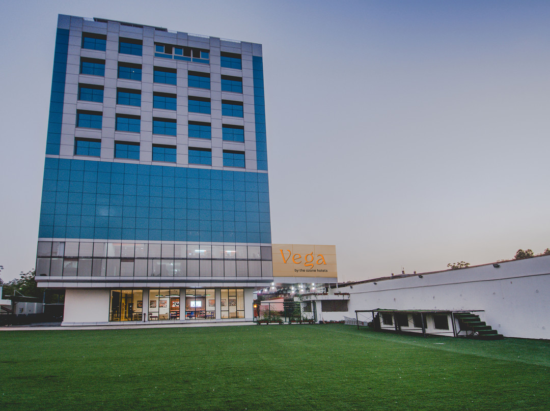 Vega By The Ozone Hotels Jodhpur