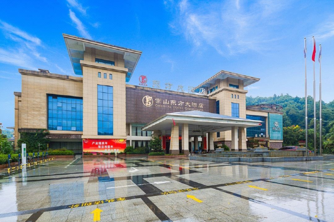 Orient Hotel