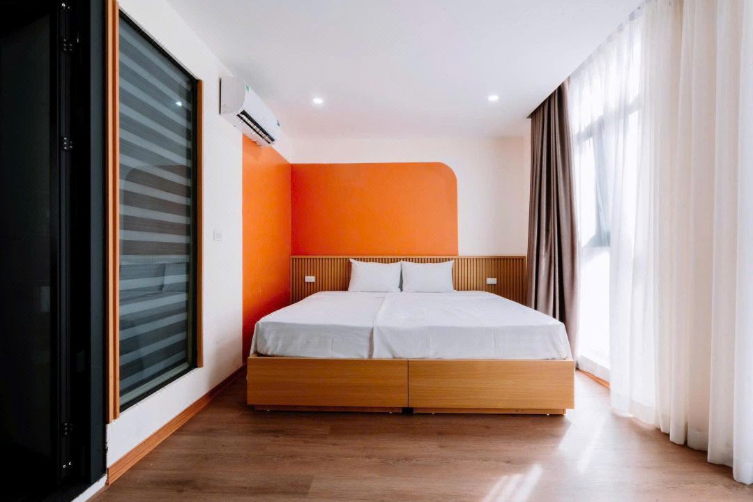 Dal Vostro 民宿 海洋公園 2 3