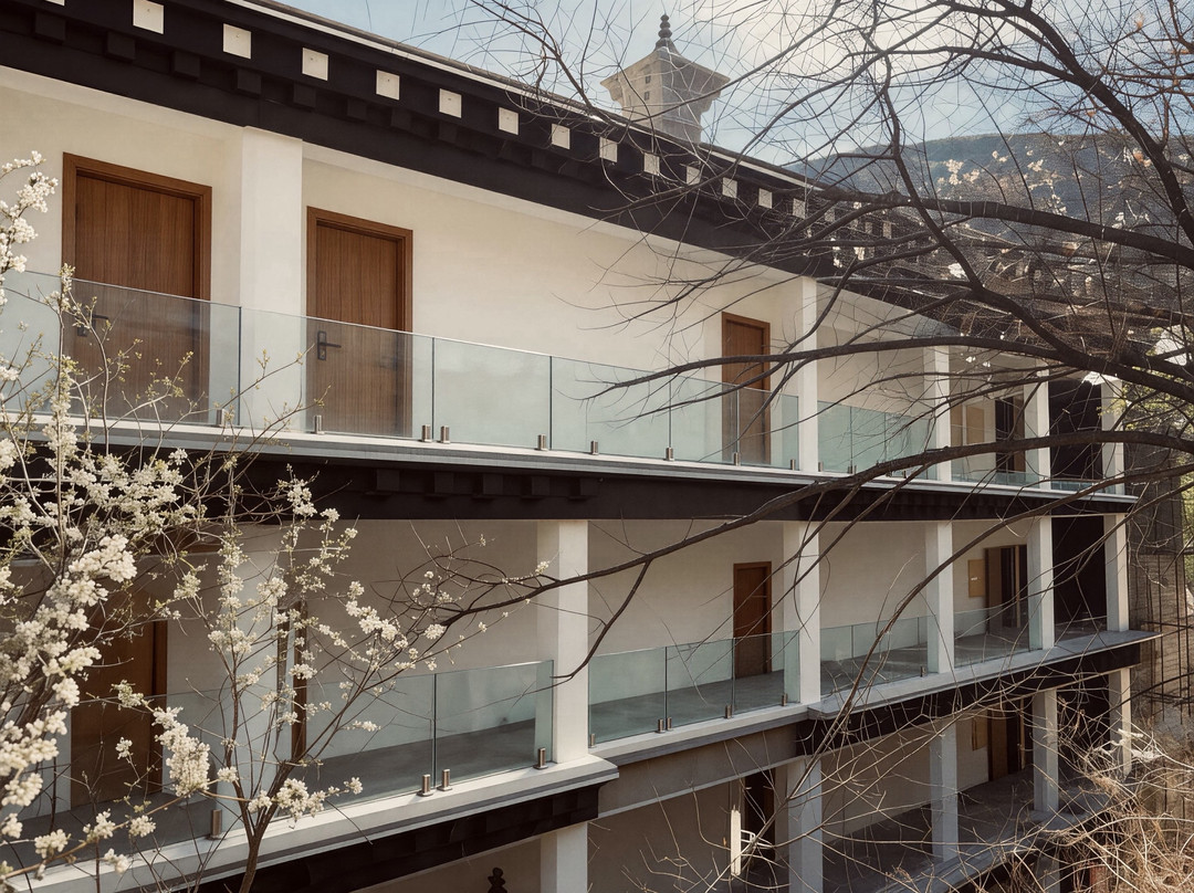明堂·Inn Curate