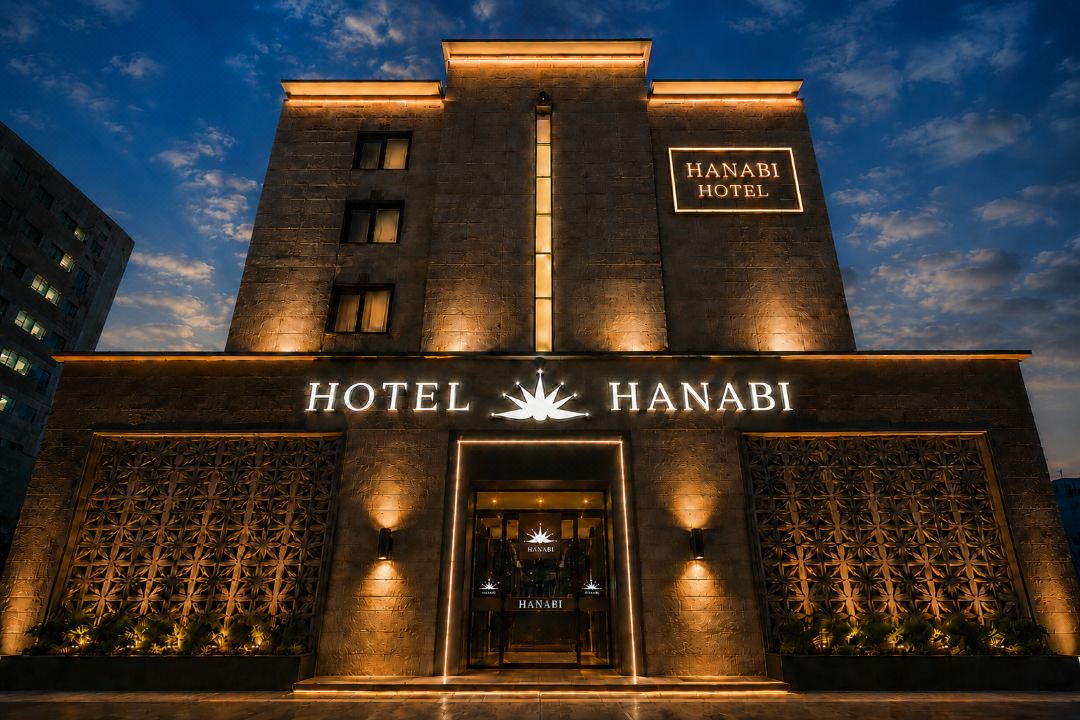 HANABI HOTEL