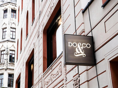 DO & CO Hotel München