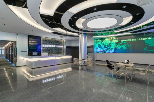 拯救者電競酒店