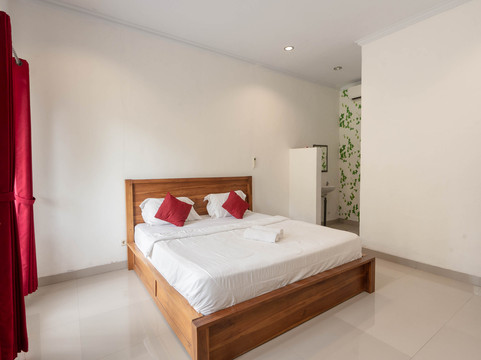 Omah Nusa Villa RedPartner