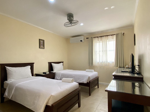 庞拉奥摄政公园