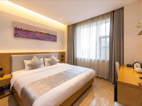 北京金泰之家南站店主图