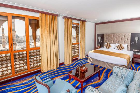 达尔塔克瓦酒店-官方