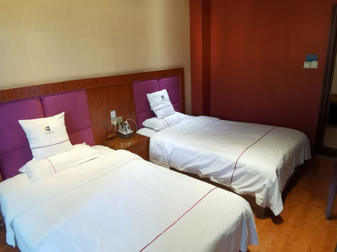 仁和春天酒店(北川北门店)