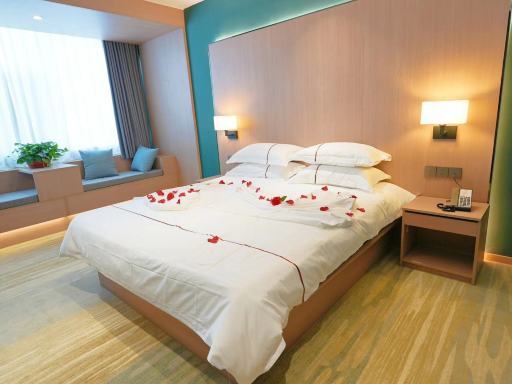 昌乐温泉酒店-官方