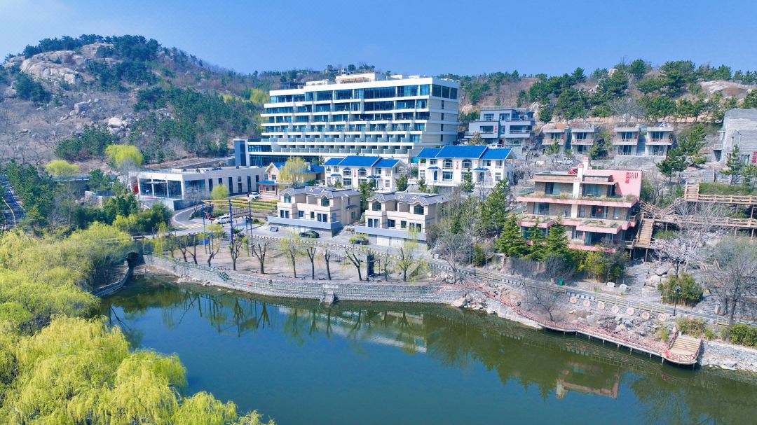 Mengshan Relaxation Resort Hotel