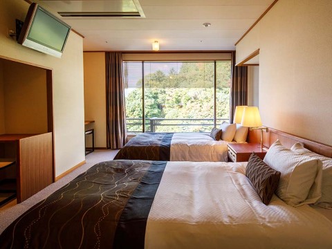 中之坊瑞苑-官方