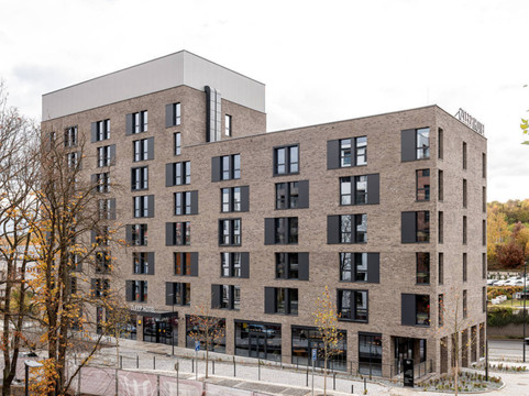 Zleep Hotel Frankfurt Airport Kelsterbach