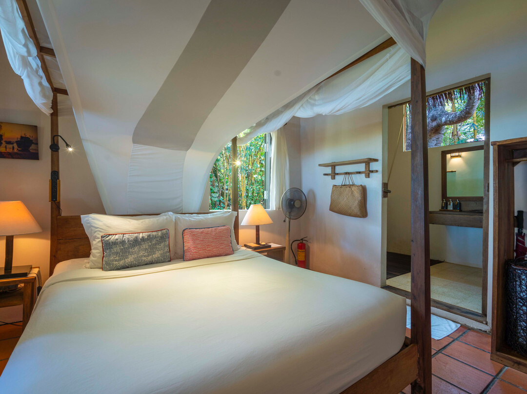 富国岛芒果湾度假酒店