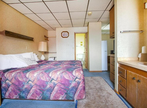 Beaver酒店住宿-Hometown Inn By Oyo - Liberal, Ks