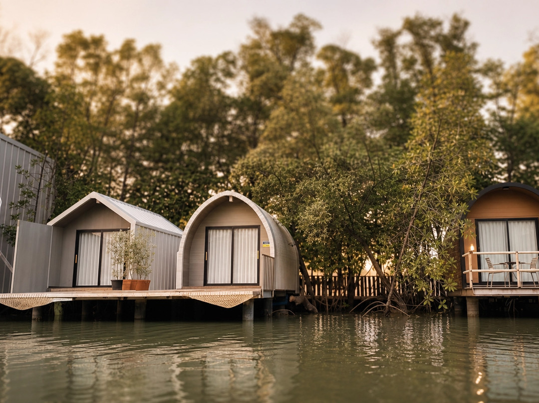 RimbayMangrove Resort