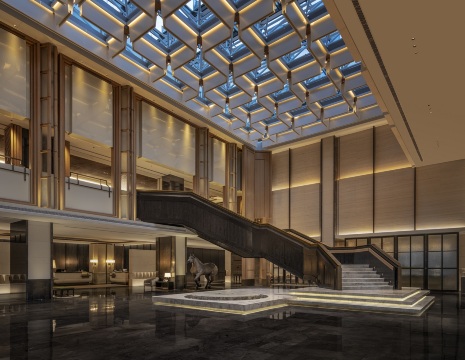 北京华侨大厦睿世酒店-官方