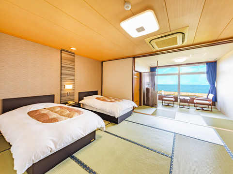 海薫新松实酒店