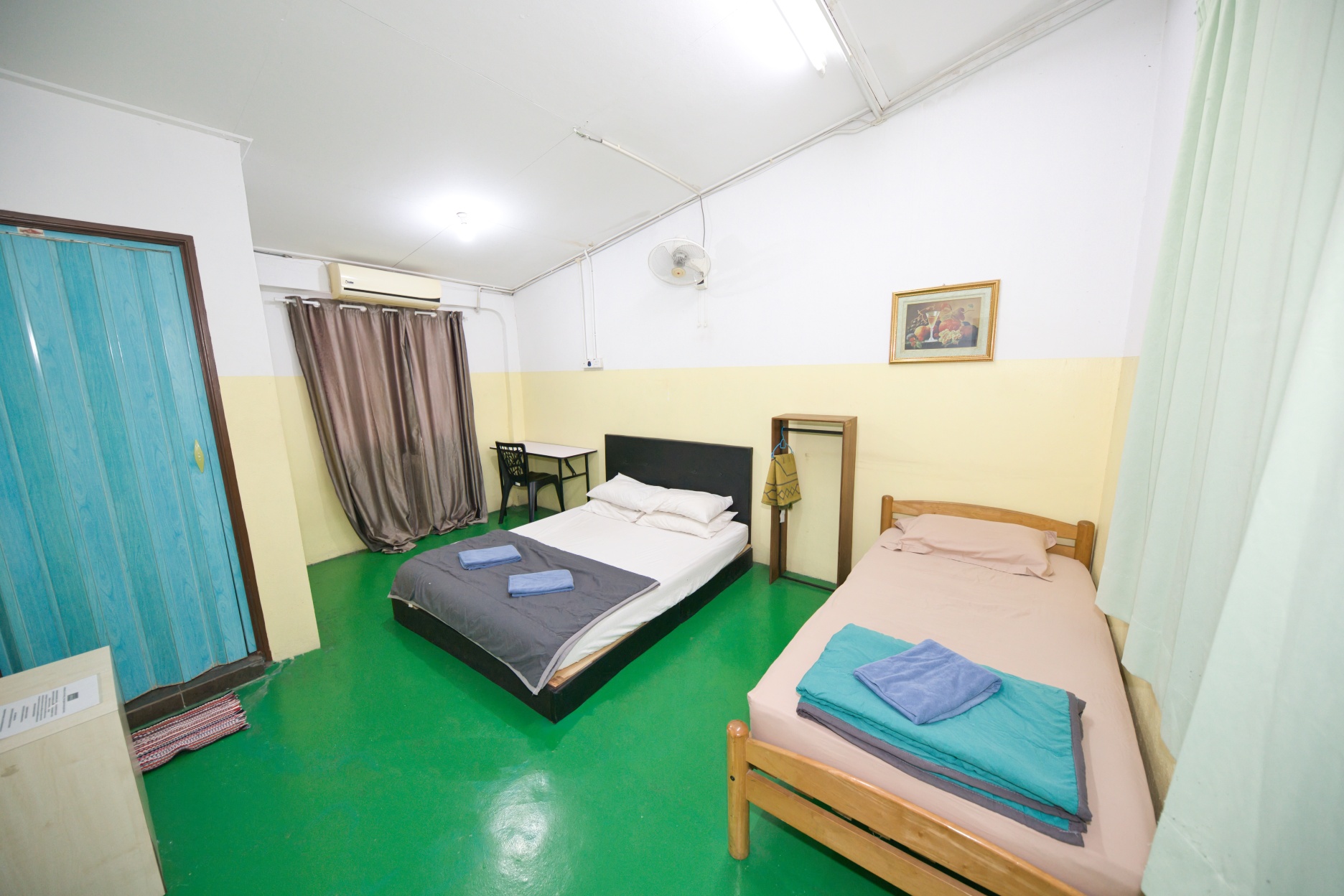 哥打巴鲁O酒店-官方