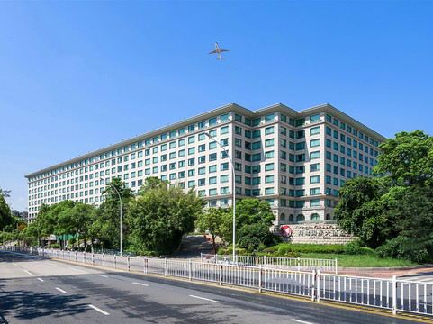 翔鹭国际大酒店主图