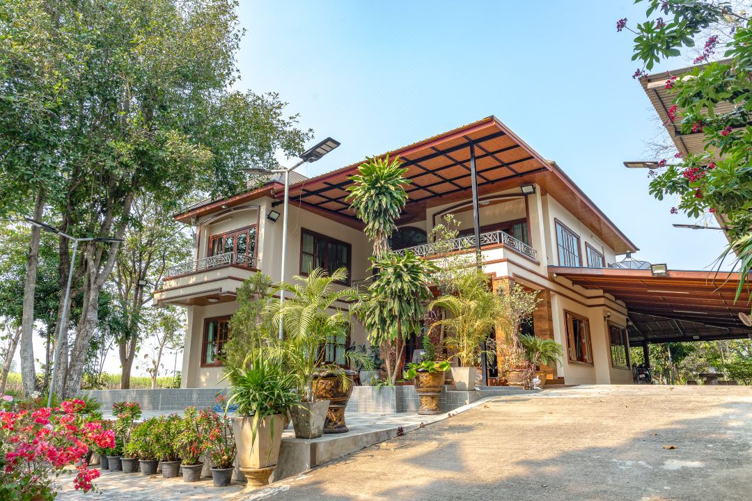 Keith Ratchaburi