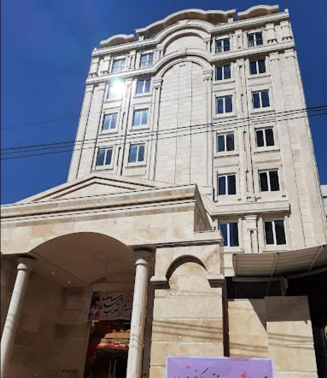 阿巴斯港斯塔提斯酒店