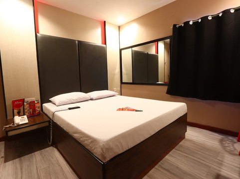 索高酒店圣何塞德尔蒙特布拉干