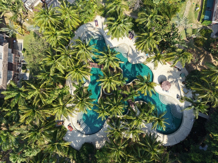 三亚亚龙湾雅高美爵酒店-官方