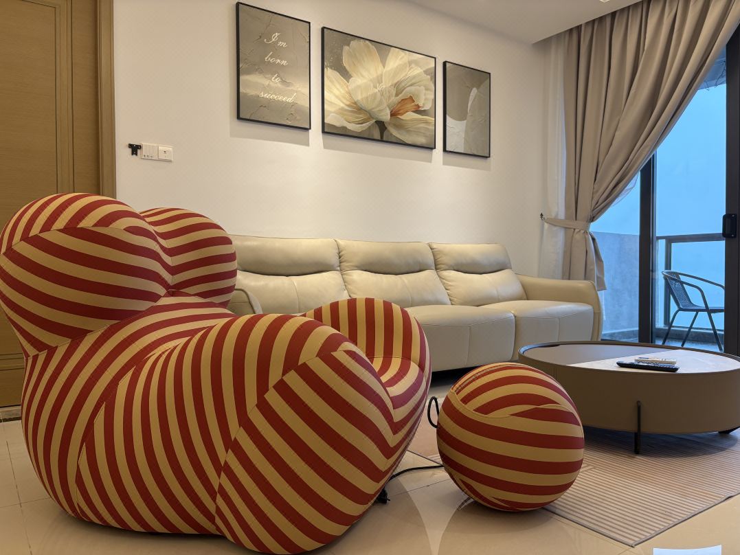 R&F Princess Cove Seine Region by TREX | Johor Bahru | JB Sentral | Nearby CIQ & Singapore