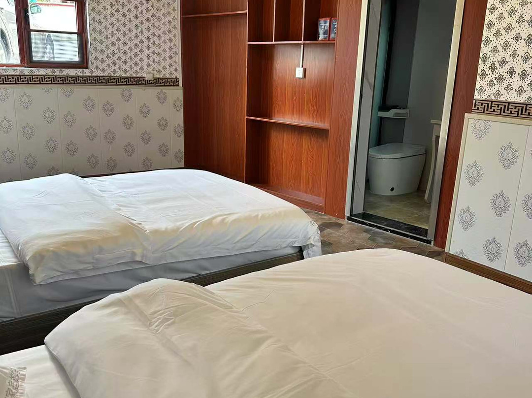 工布江达幸福家庭旅馆