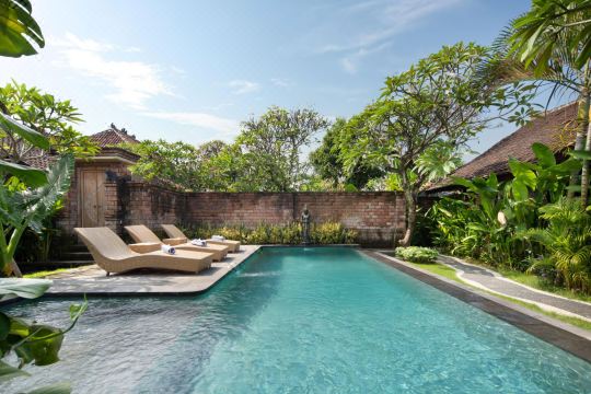 Mahe Garden Inn and Villas by Kamara