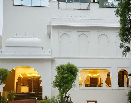 阿图里亚泰酒店