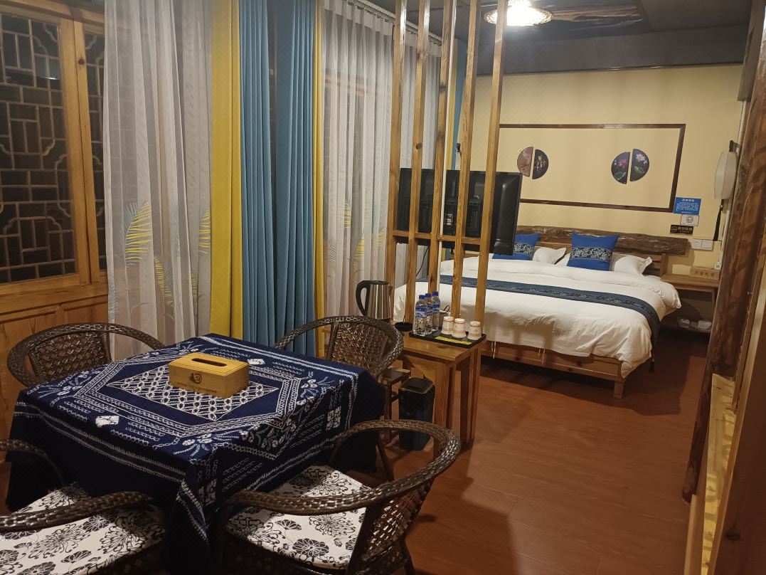 Puzhehei Nike Homestay