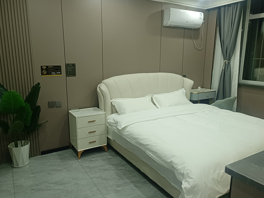 遇见快捷宾馆