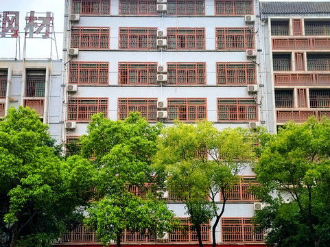 信丰观舟商务宾馆