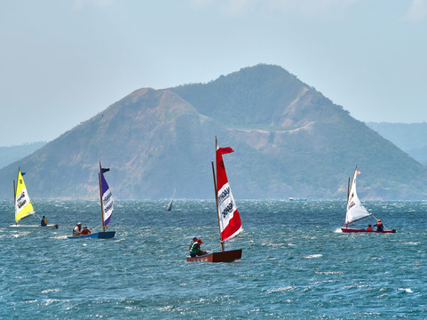 巴莱伊莎贝尔俱乐部酒店