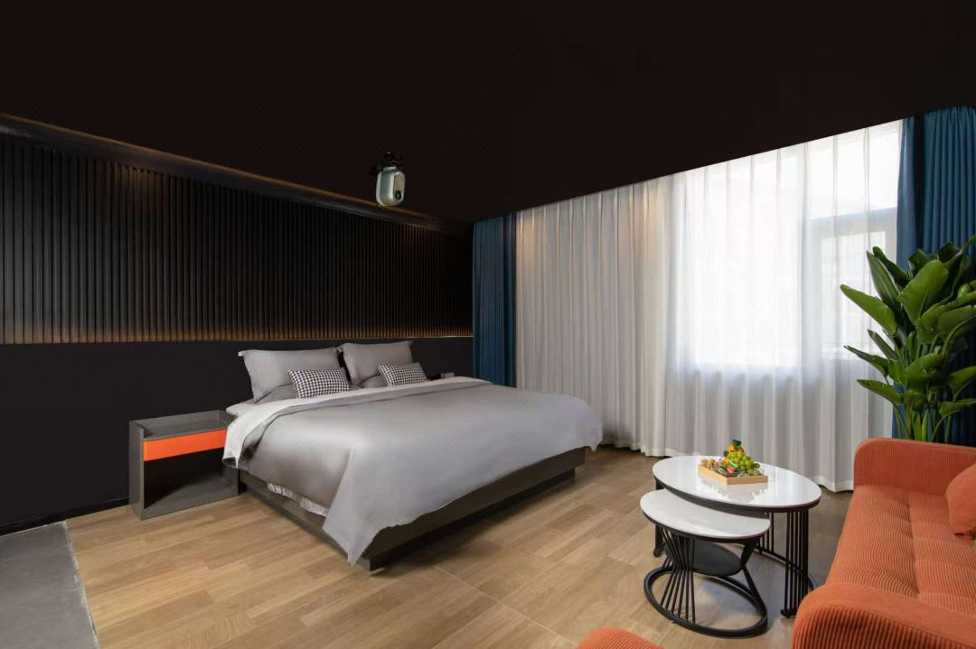 Xianggelila Black Mamba Homestay (Dukezong Ancient City Branch)