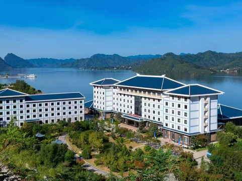 宽城蟠龙湖大酒店