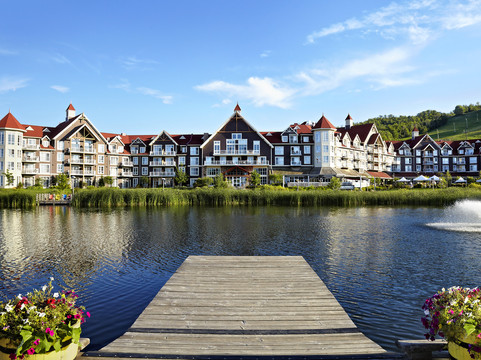 Village Suites by Blue Mountain Resort