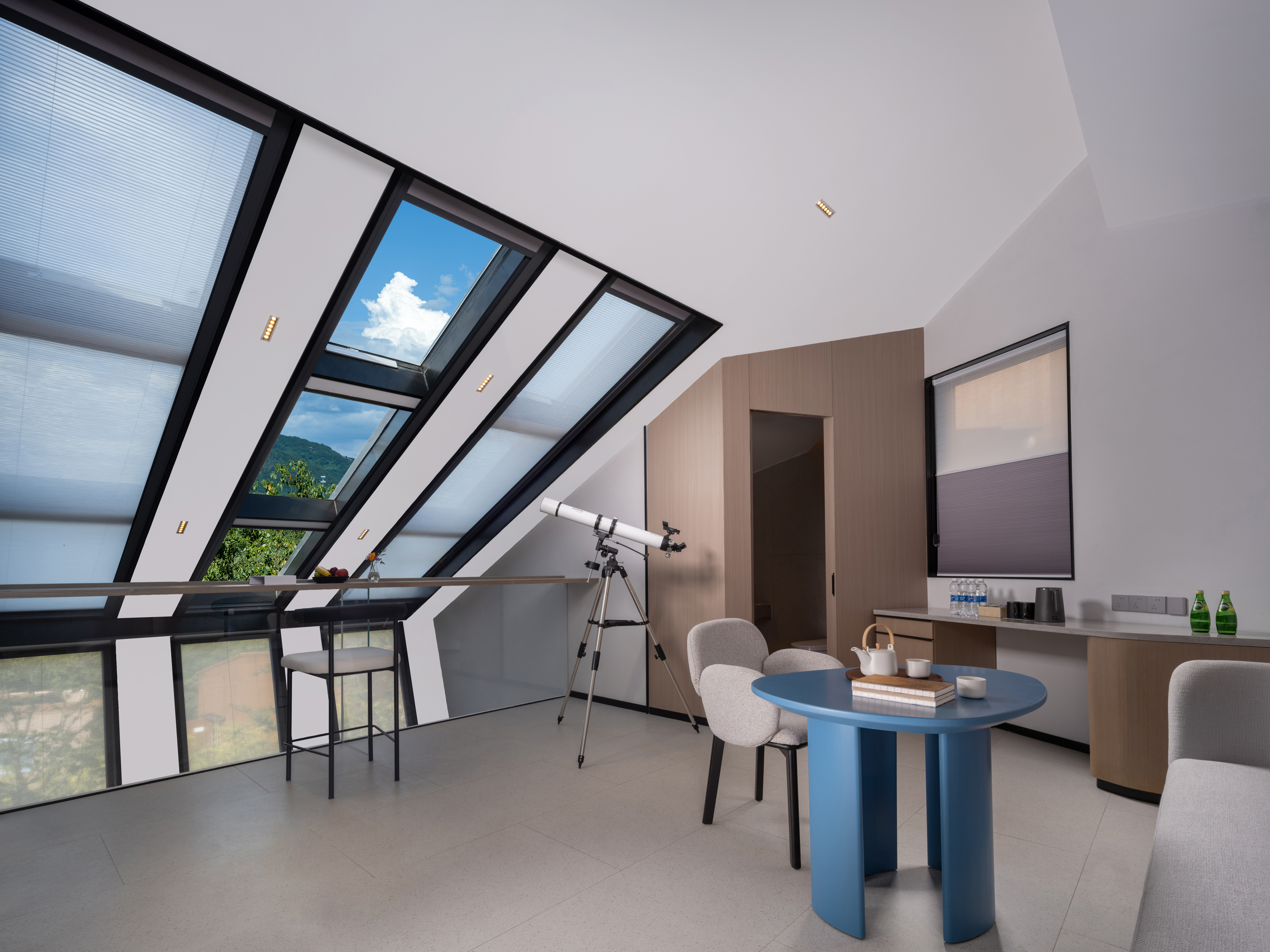 桐庐开元森泊·外婆家度假酒店899元起